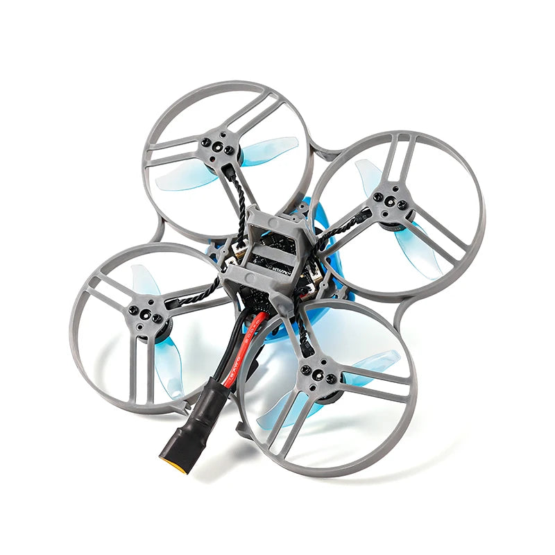 BETAFPV Meteor85 Brushless Whoop Quadcopter (2022)