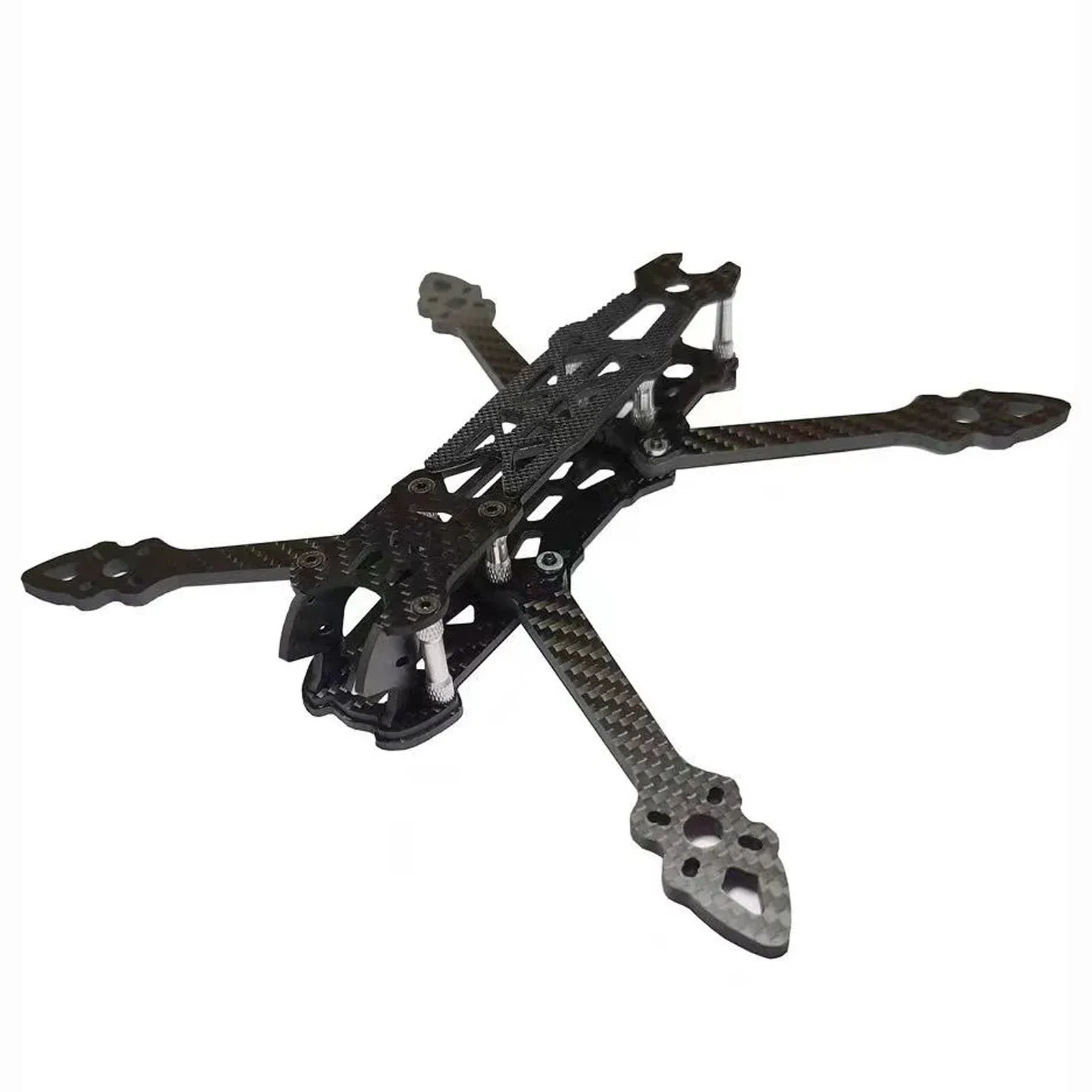 Mark 4 5inch 225mm/ 7inch 295mm FPV Racing Drone Quadcopter Freestyle Frame Carbon fiber traverser rack diy traverser