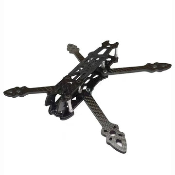 Mark 4 5inch 225mm/ 7inch 295mm FPV Racing Drone Quadcopter Freestyle Frame Carbon fiber traverser rack diy traverser