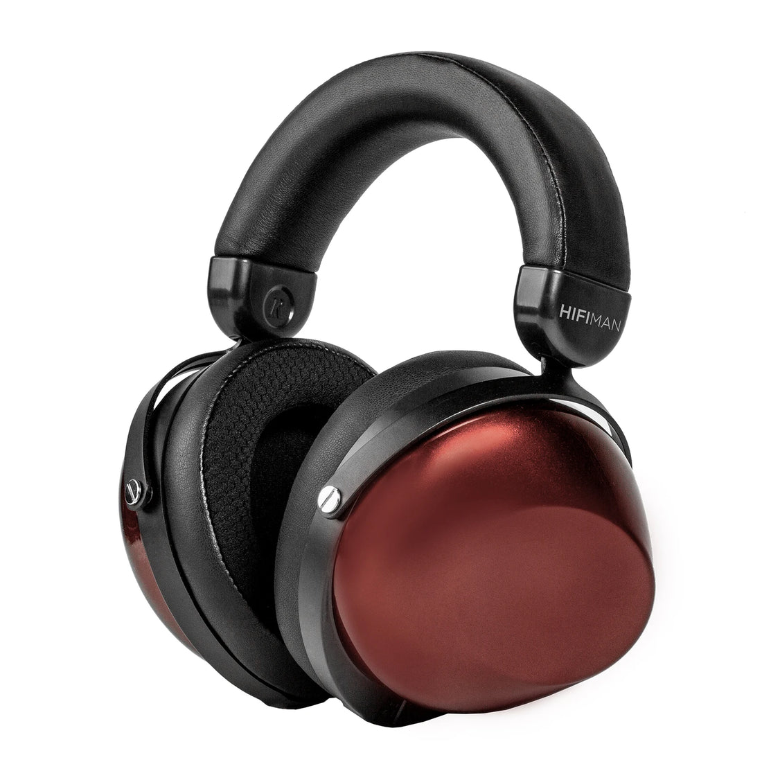 HIFIMAN HE-R9 Dynamic Closed-Back Over-Ear Headphones with Topology Diaphragm-Wired Version