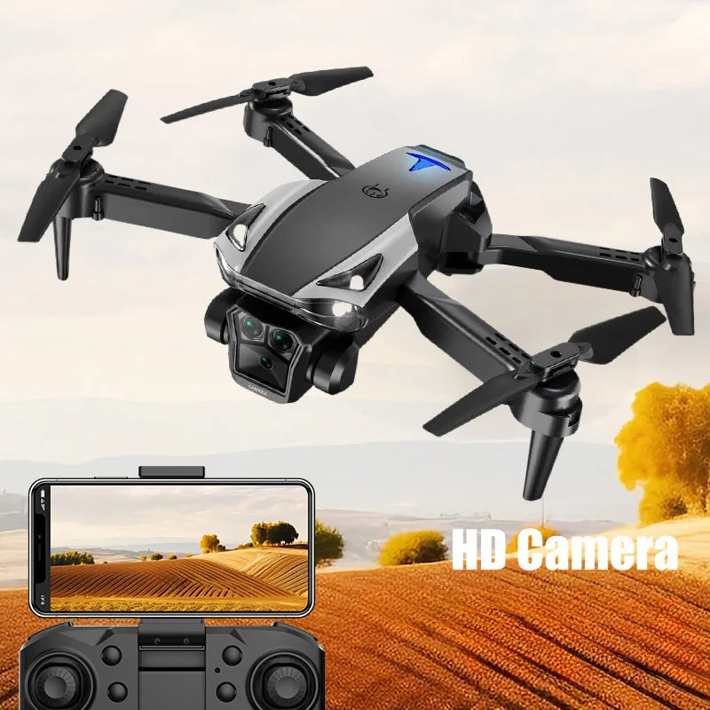 Xiaomi Mijia Drone 8K HD Dual Camera 5G GPS Professional Aerial Photography Obstacle Avoidance Brushless Quadrotor RC10000M